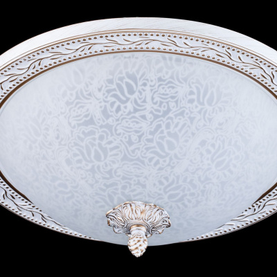 Потолочный светильник Maytoni Ceiling & Wall C906-CL-03-W