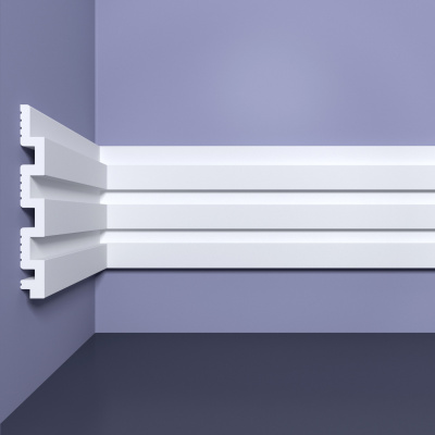 Стеновая панель СП 20/3 Bello Deco 15мм×120мм×3м