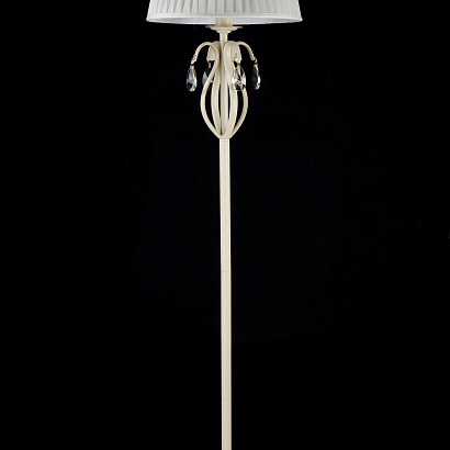 Торшер Maytoni Elegant ARM172-11-G