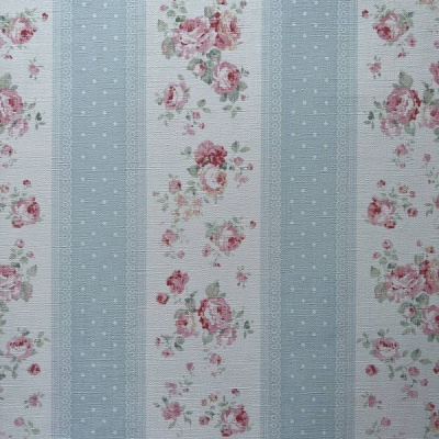 Обои 39069-1 AS Creation Maison Charme