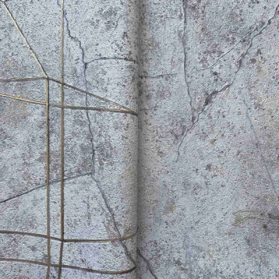 Обои 10477-03 Артекс Конкрит