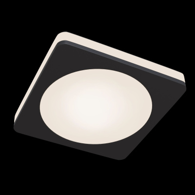 Встраиваемый светильник Technical Downlight DL2001-L12B