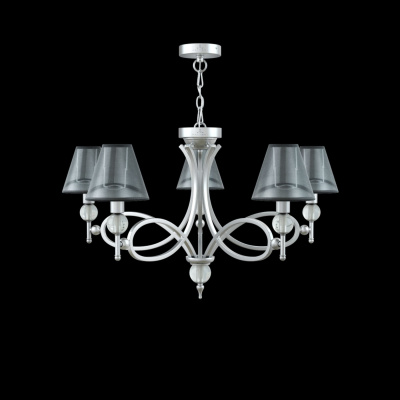 Люстра Maytoni Eclectic M2-05-CR-LMP-O-21