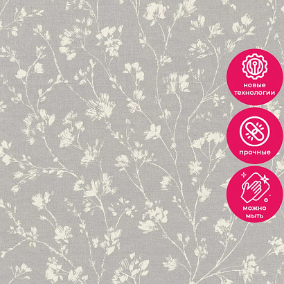 Обои 463828 Rasch Country Charme Rasch коллекция Country Charme производства Германия в интернет-магазине Обоитрейд