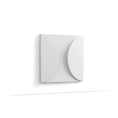 Декоративная панель W107 Orac Decor 333×29×333мм