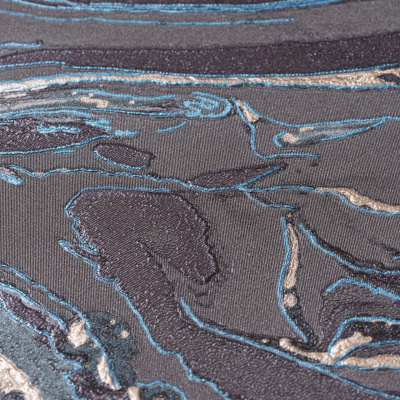 Обои 10876-06 Артекс Венетто