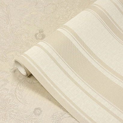 Обои MS11207 Prisma La Storia II Prisma коллекция La Storia II производства Китай в интернет-магазине Обоитрейд