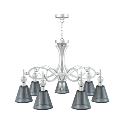 Люстра Maytoni Eclectic M2-07-CR-LMP-O-21