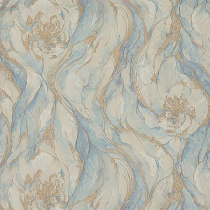 Обои R23623 Zambaiti Gold Zambaiti коллекция Gold производства Италия в интернет-магазине Обоитрейд