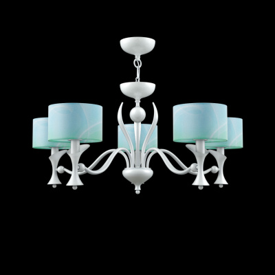 Люстра Maytoni Modern M3-05-WM-LMP-Y-18