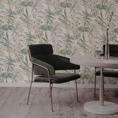 Обои 54446-5 Andrea Rossi Berggi Andrea Rossi коллекция Berggi производства Италия в интернет-магазине Обоитрейд