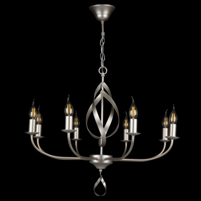 Люстра Freya Modern FR5027PL-08S