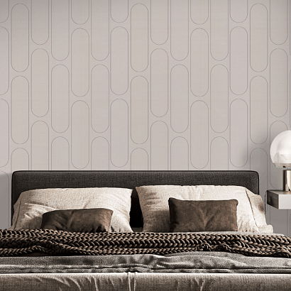 Обои TC72630-24 Trend Color Trend Lines 2.0 Trend Color коллекция Trend Lines 2.0 производства  в интернет-магазине Обоитрейд