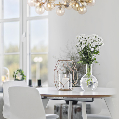 Подвесной светильник Maytoni Modern MOD548PL-25G