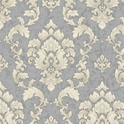 Обои R117123 Grandeco Tron / Flora