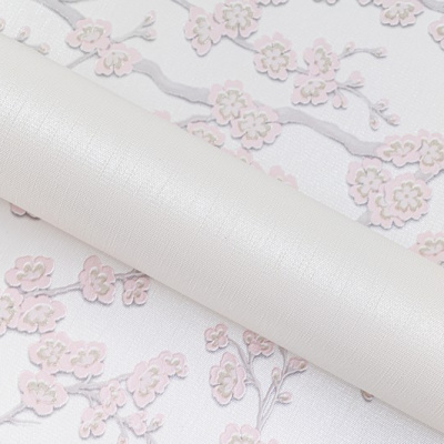 Обои 10317-01 Артекс Вишня