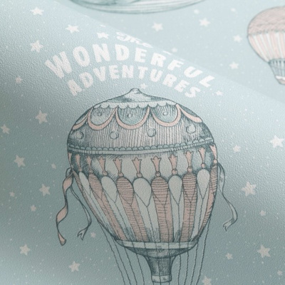 Обои HC71535-17 Home color Wonderful