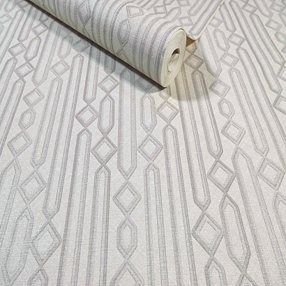 Обои 23650-1 DuKa LifeStyle DuKa коллекция LifeStyle производства Турция в интернет-магазине Обоитрейд