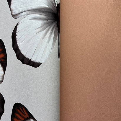 Обои 54401-3 Andrea Rossi Cheradi Andrea Rossi коллекция Cheradi производства Италия в интернет-магазине Обоитрейд