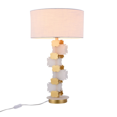 Настольная лампа Maytoni House H601TL-01BS