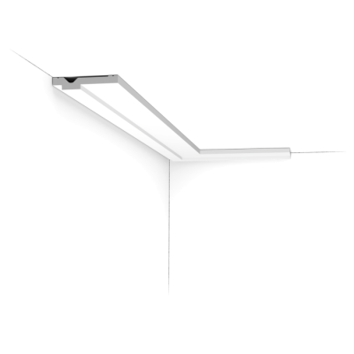 Лепнина CX161 карниз