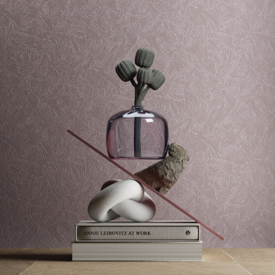 Обои WB STR27 001 Milassa Wall Booster (под покраску)