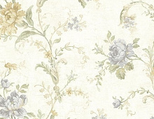 Обои HN40603 Wallquest Abbey Gardens