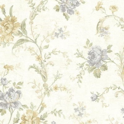 Обои HN40603 Wallquest Abbey Gardens