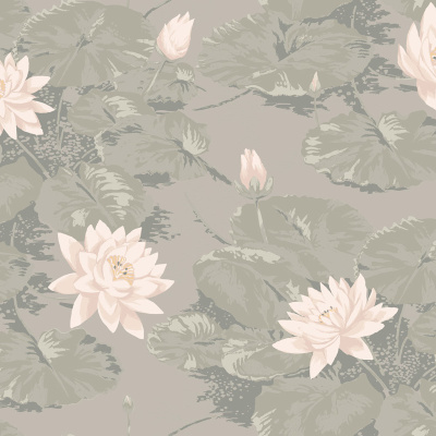 Обои BRIT25 005/1 Loymina Шервуд