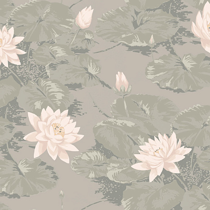 Обои BRIT25 005/1 Loymina Шервуд Loymina коллекция Шервуд производства РОССИЯ в интернет-магазине Обоитрейд