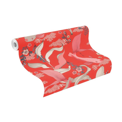 Обои 539844 Rasch Amazing