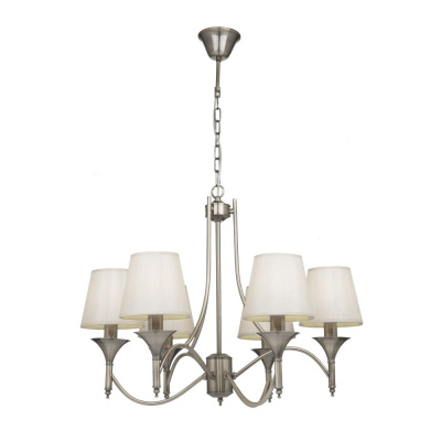 Люстра Freya Classic FR2005PL-06BZ