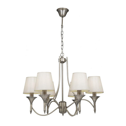 Люстра Freya Classic FR2005PL-06BZ