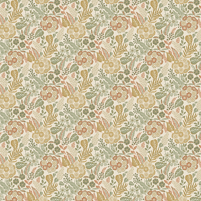 Обои A 76602 Grandeco Karuna Grandeco коллекция Karuna производства Бельгия в интернет-магазине Обоитрейд