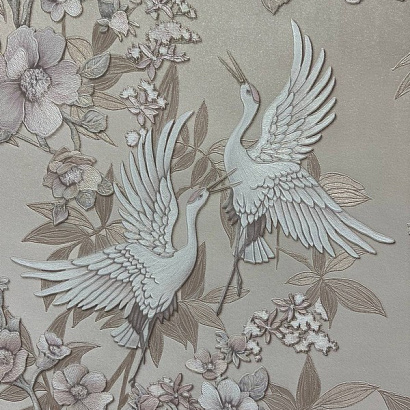 Обои PC72090-22 Prestige color Japandi Mural Prestige color коллекция Japandi Mural производства РОССИЯ в интернет-магазине Обоитрейд