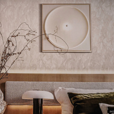 Обои 84282-1 Bernardo Bartalucci Gaga