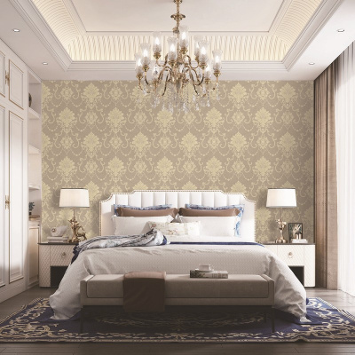 Обои 5058-4 Bernardo Bartalucci Carnazza