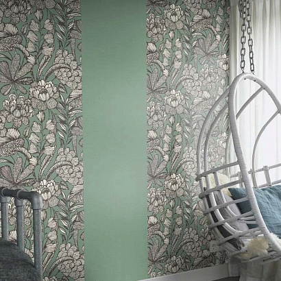 Обои 555356 Rasch Lirico Rasch коллекция Lirico производства Германия в интернет-магазине Обоитрейд