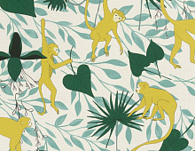 Обои 540130 Rasch Club Botanique