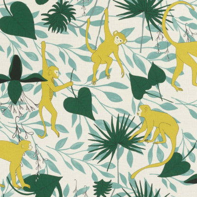 Обои 540130 Rasch Club Botanique