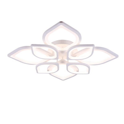 Потолочный светильник Freya LED FR6015CL-L84W