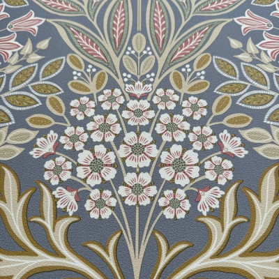 Обои IC 2115 Grandeco Icon