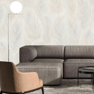 Обои 7251-00 Euro Decor Air