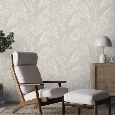 Обои 9193-01 Monte Solaro Fern