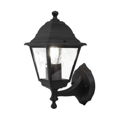 Бра Maytoni Outdoor O004WL-01B