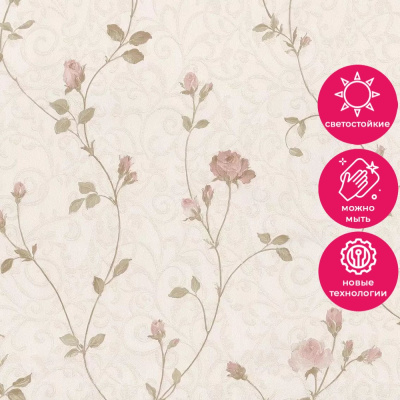 Обои 80603 Prima Italiana Голубь