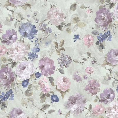 Обои VB3203 Grandeco Ideco Villa Borghese