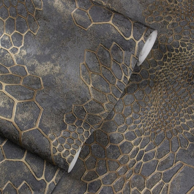 Обои 70586-42 R аспект Анаконда