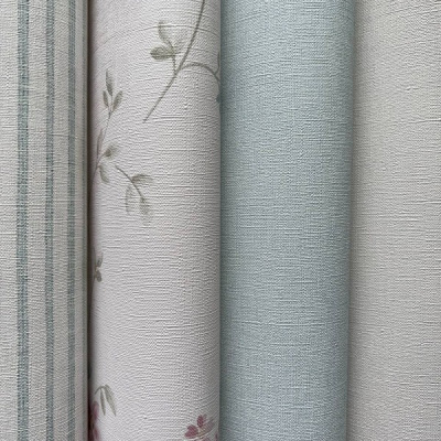 Обои 39076-4 AS Creation Maison Charme