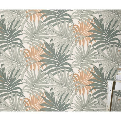 Обои 252651 Rasch Bambino XIX